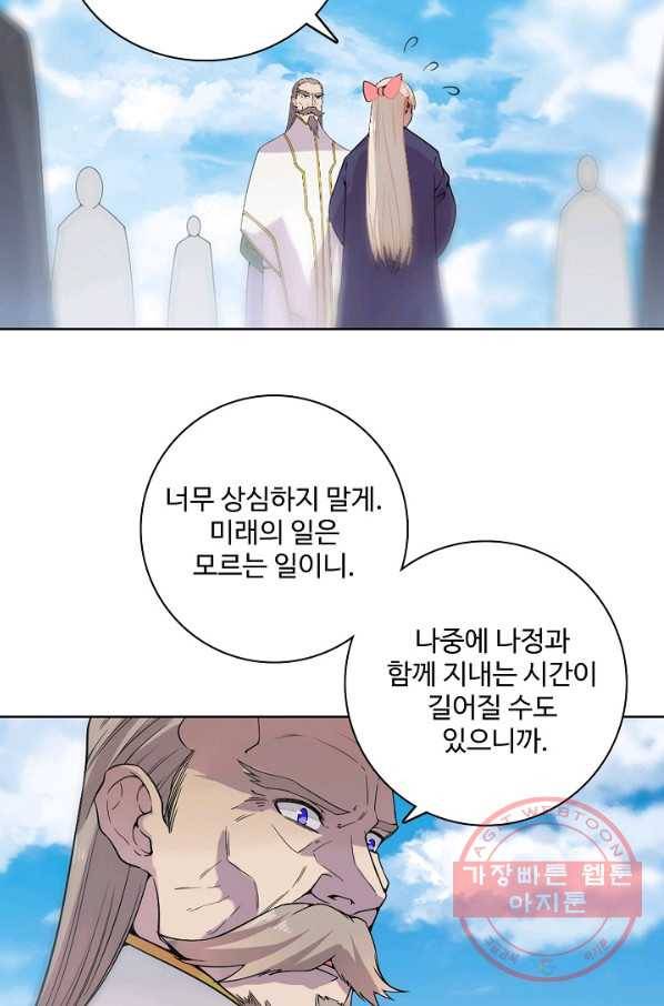 백련성신 512화 13
