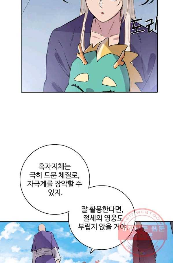 백련성신 512화 18