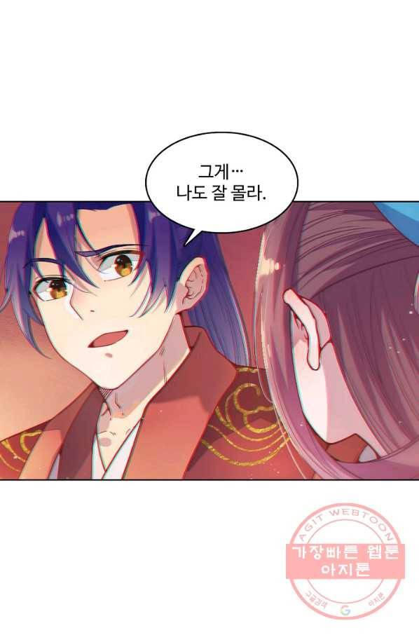 백련성신 512화 58