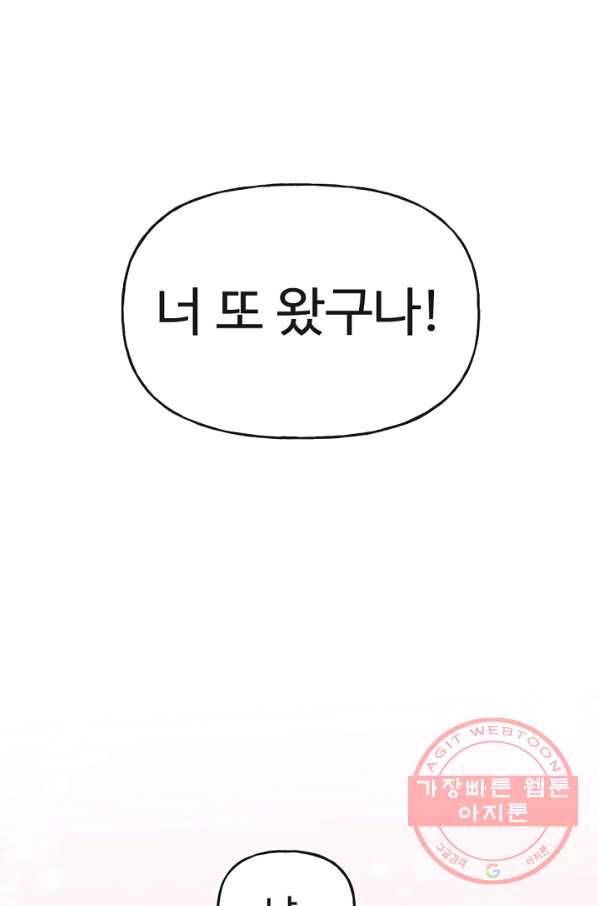 우리집 고양이는 베지테리언 수상한 탱고 1