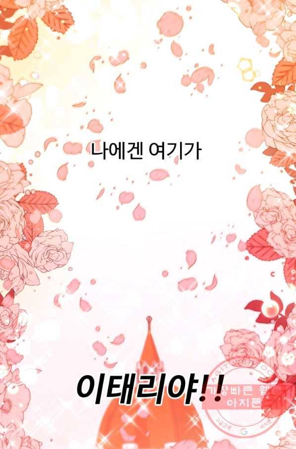 우리집 고양이는 베지테리언 수상한 탱고 48