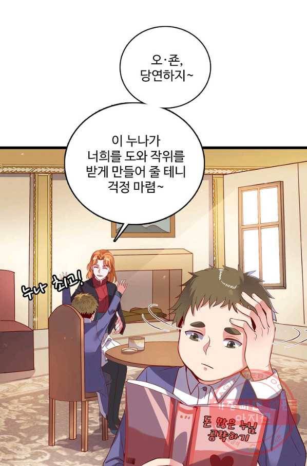현질해서 최강으로 레벨업 113화 46