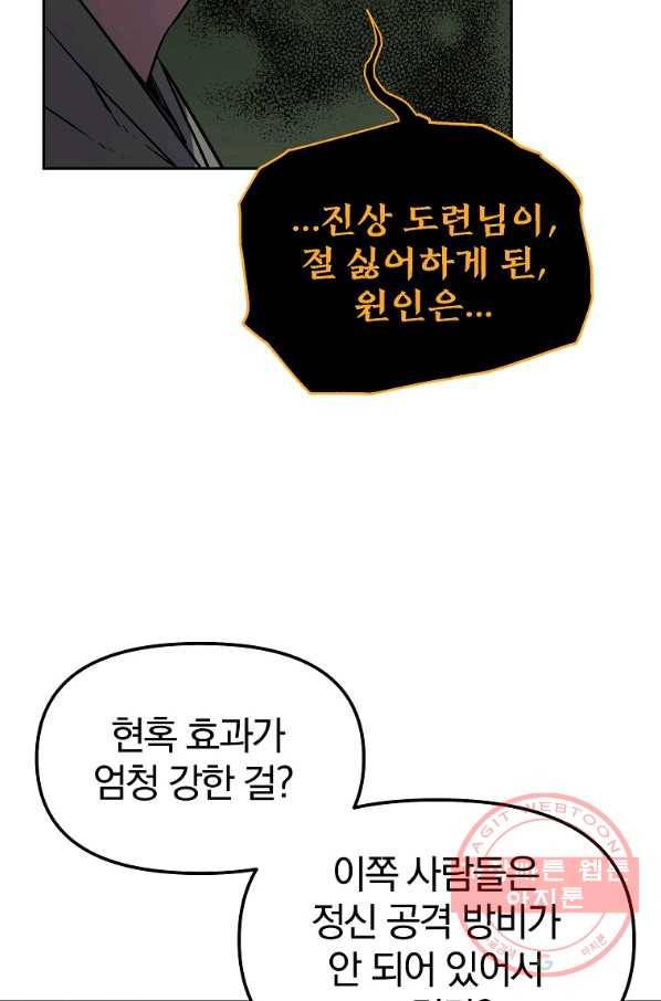 무림세가 전생랭커 4화 21