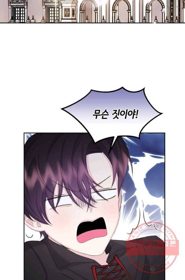 파멸의 공주님 27화 32