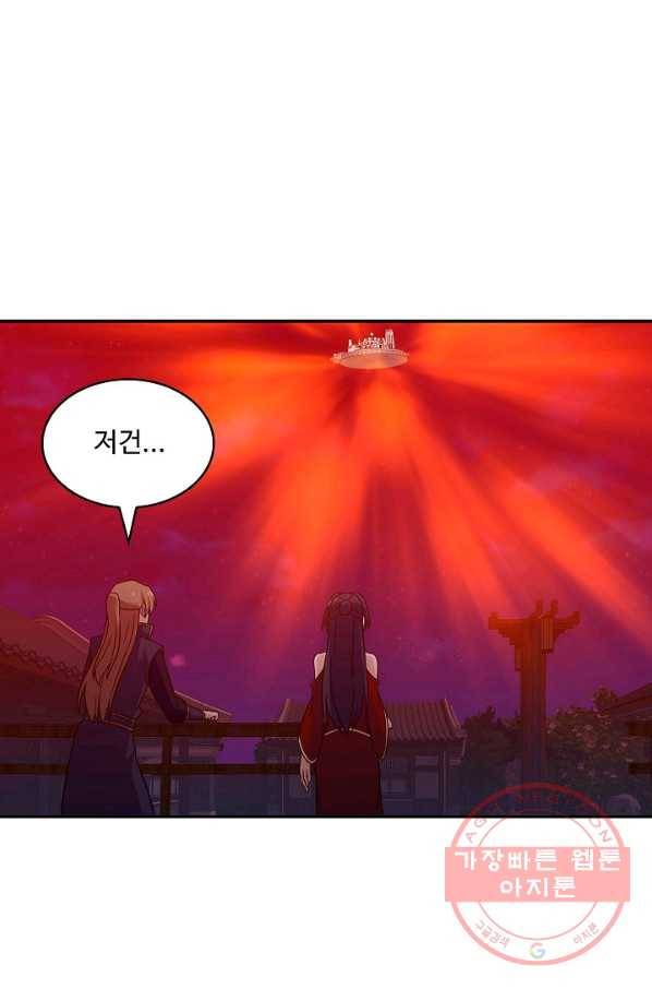 허세로 레벨업 하기 331화 4