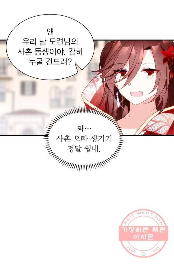 인생 3회차 스승님 74화 56