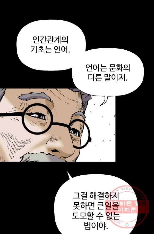 회귀의 전설 24화 8