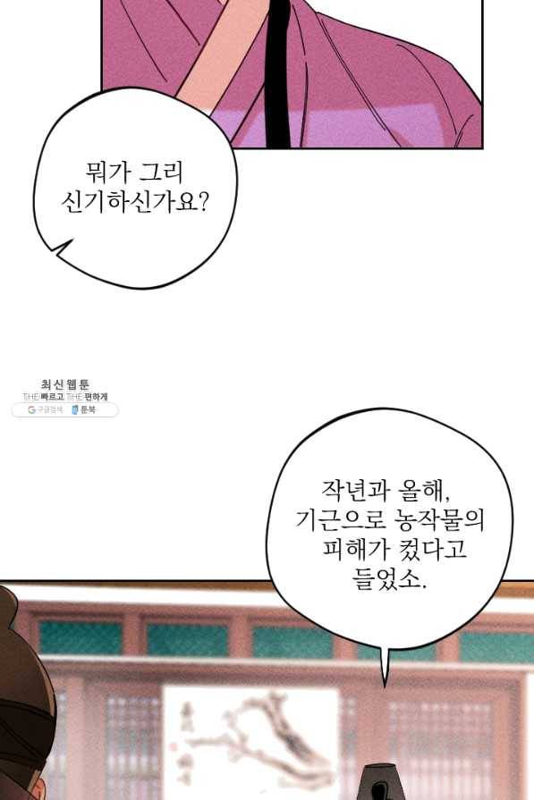 공주, 선비를 탐하다 38화 9