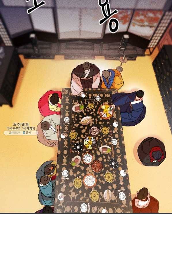 공주, 선비를 탐하다 38화 59
