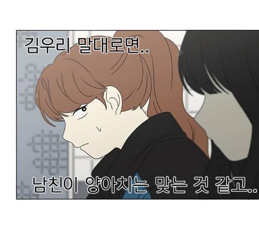 연애혁명 377화 33