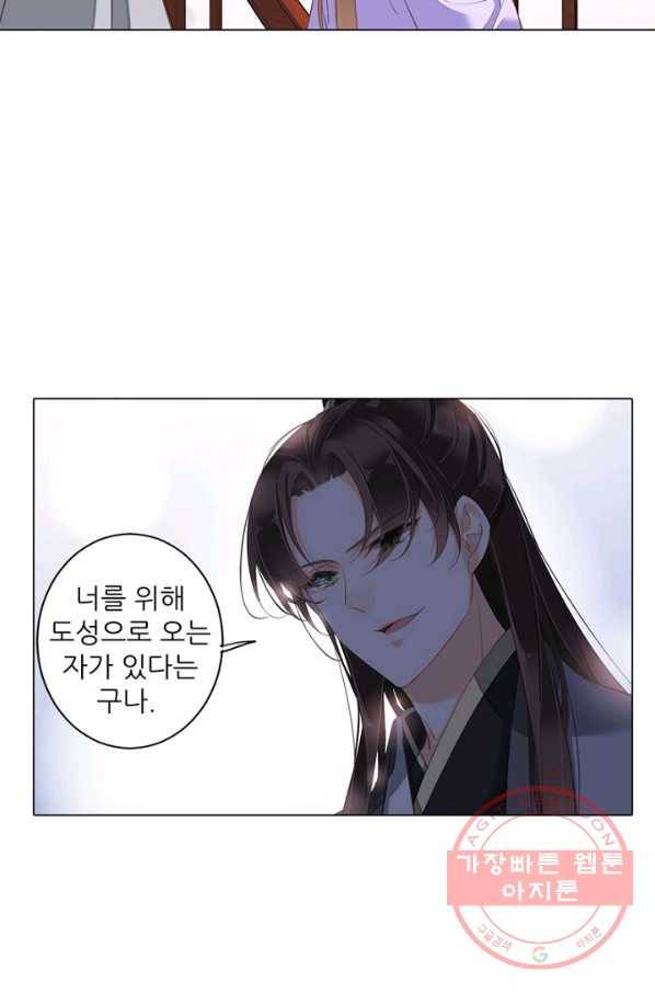 위황후, 궐을 쓰다 - 102화 9