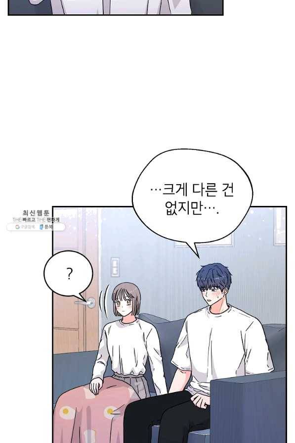 고개를 들어 달을 보라 56화 12