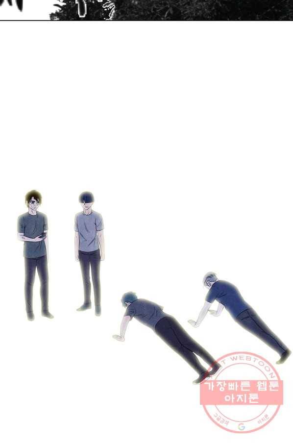 고교정점 242화 방학 단련 2 8