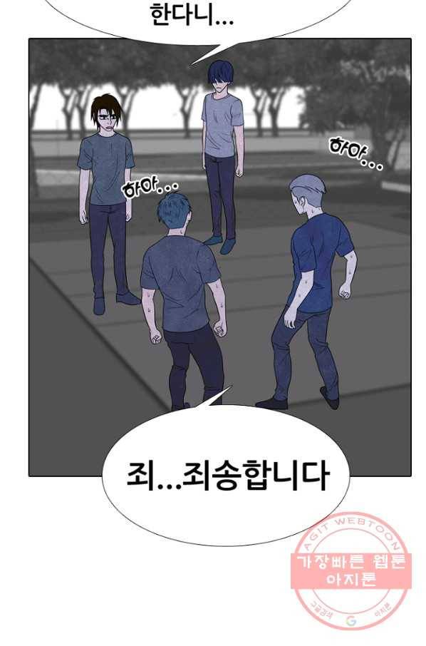 고교정점 242화 방학 단련 2 16