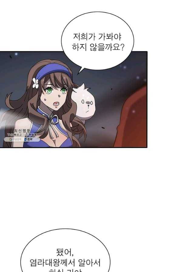 환생하여 의사로 살아남기 150화 55
