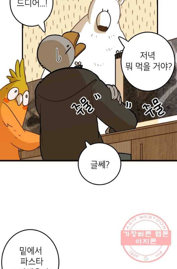 냐아! 미술학원 077화 5