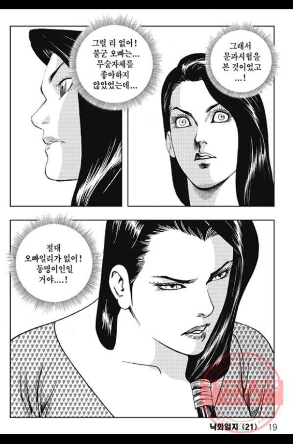 야설록 제왕군림 컬렉션 화룡객 41화 12