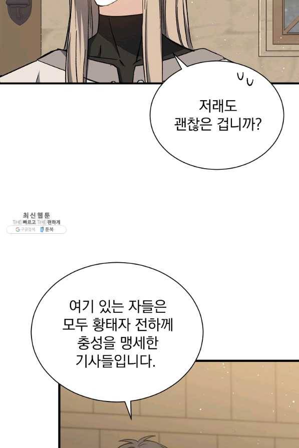 8클래스 마법사의 회귀 39화 74
