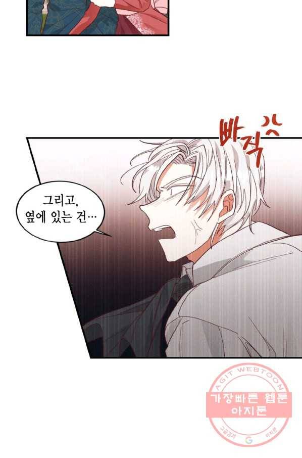 더는 못 본 척하지 않기로 했다 26화 9