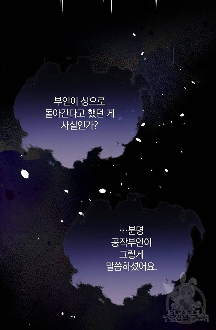 눌리타스 : 절반의 백작 영애 33화 12