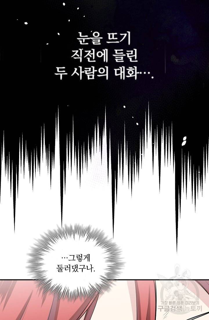 눌리타스 : 절반의 백작 영애 33화 13