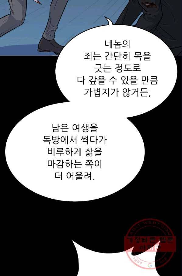 트리거 시즌2 44화 13