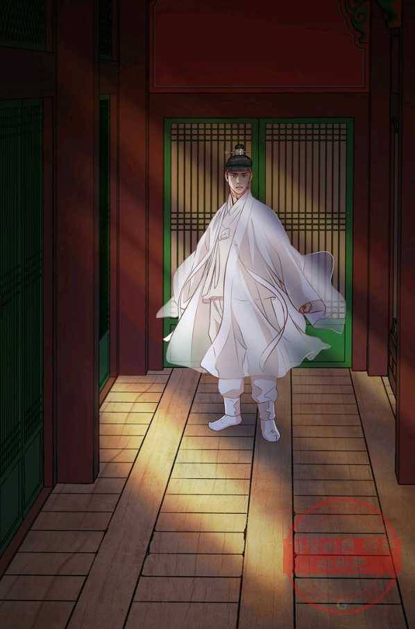 옷소매 붉은 끝동 17화 9