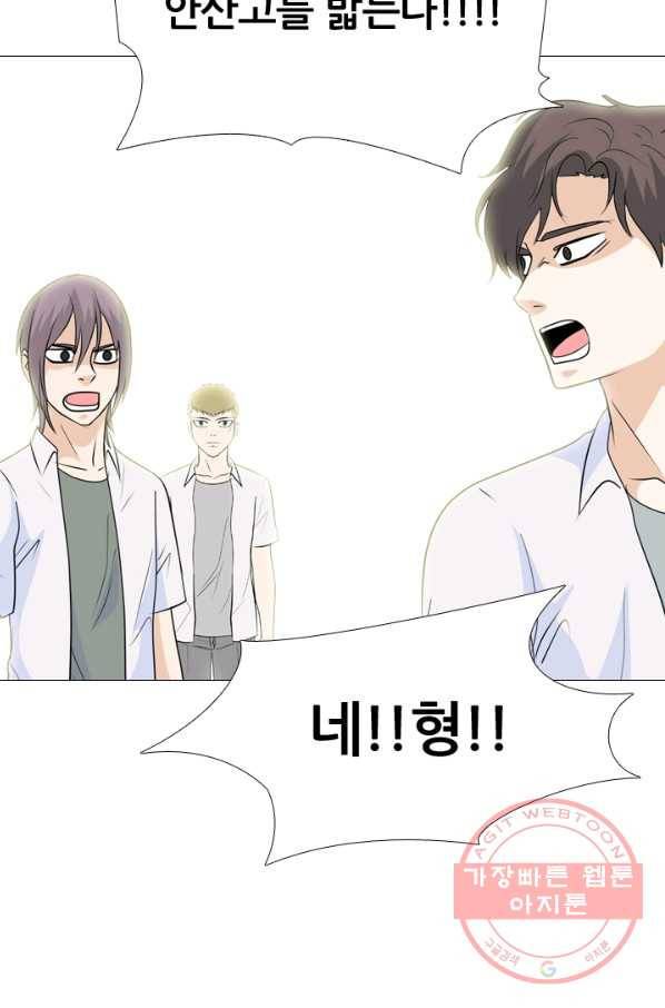 고교전설 191화 학원판 최강자 활동 시작(2) 4