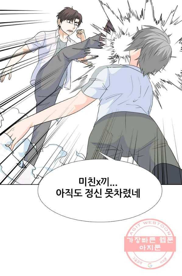 고교전설 191화 학원판 최강자 활동 시작(2) 14