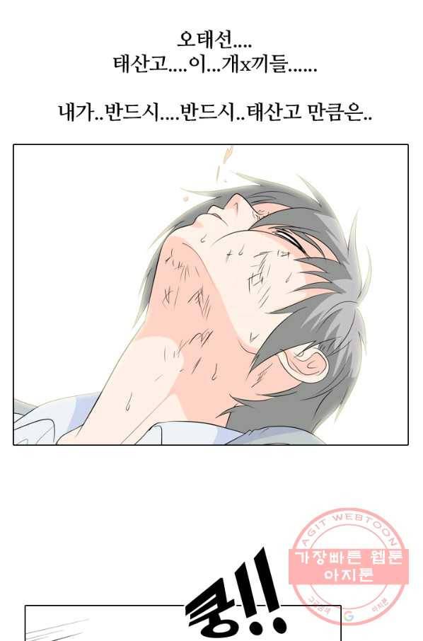 고교전설 191화 학원판 최강자 활동 시작(2) 15