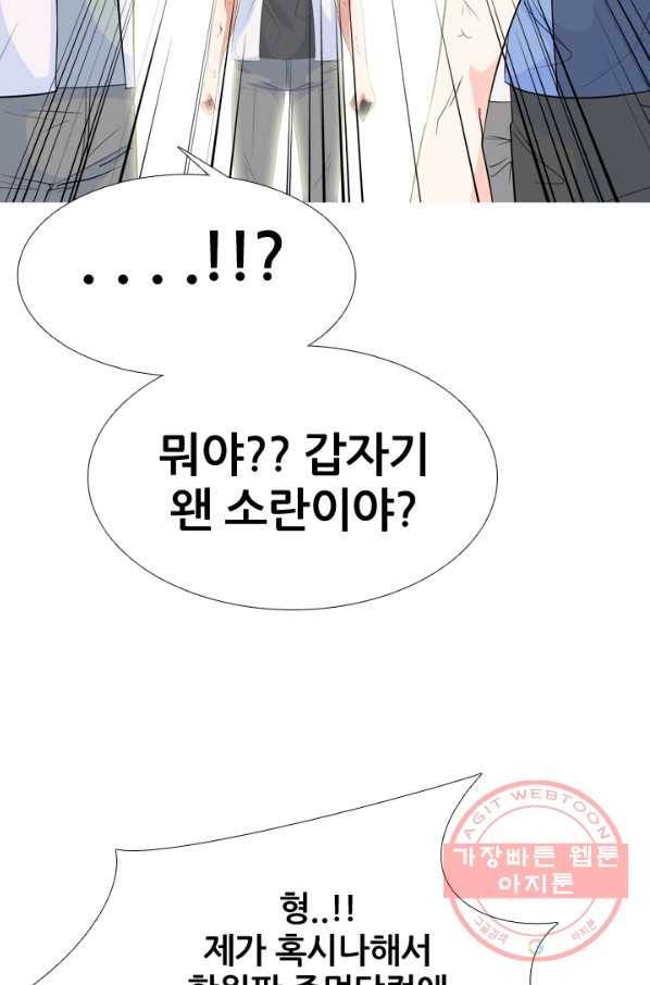 고교전설 191화 학원판 최강자 활동 시작(2) 42