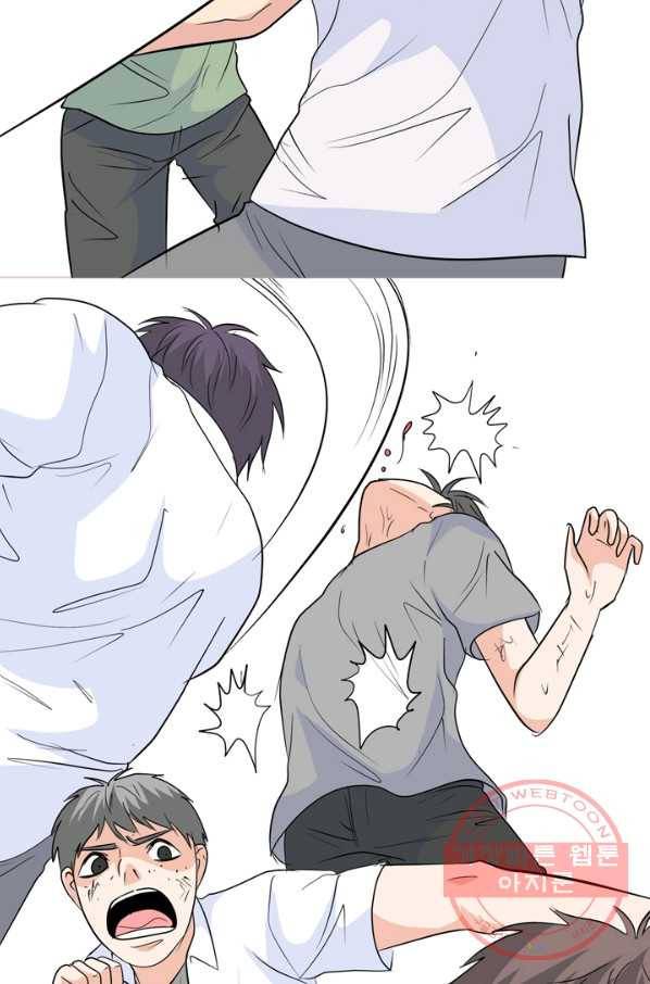 고교전설 191화 학원판 최강자 활동 시작(2) 57