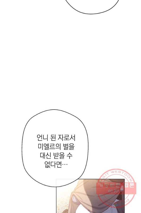 악녀는 모래시계를 되돌린다 83화 95