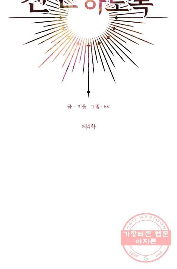 나의 추락이 찬란하도록 4화 21
