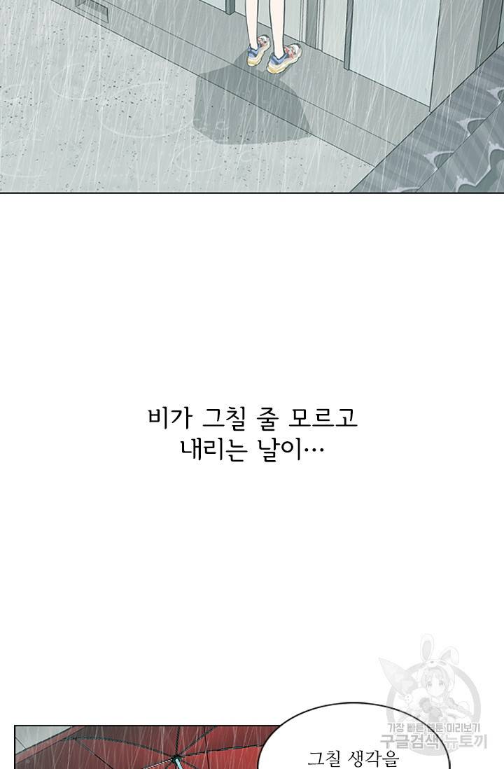 쓰라는 글은 안 쓰고 2화 14