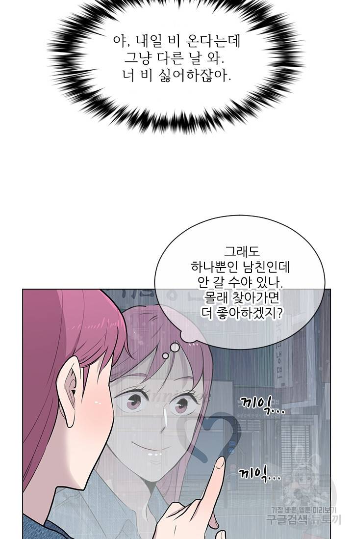 쓰라는 글은 안 쓰고 2화 19