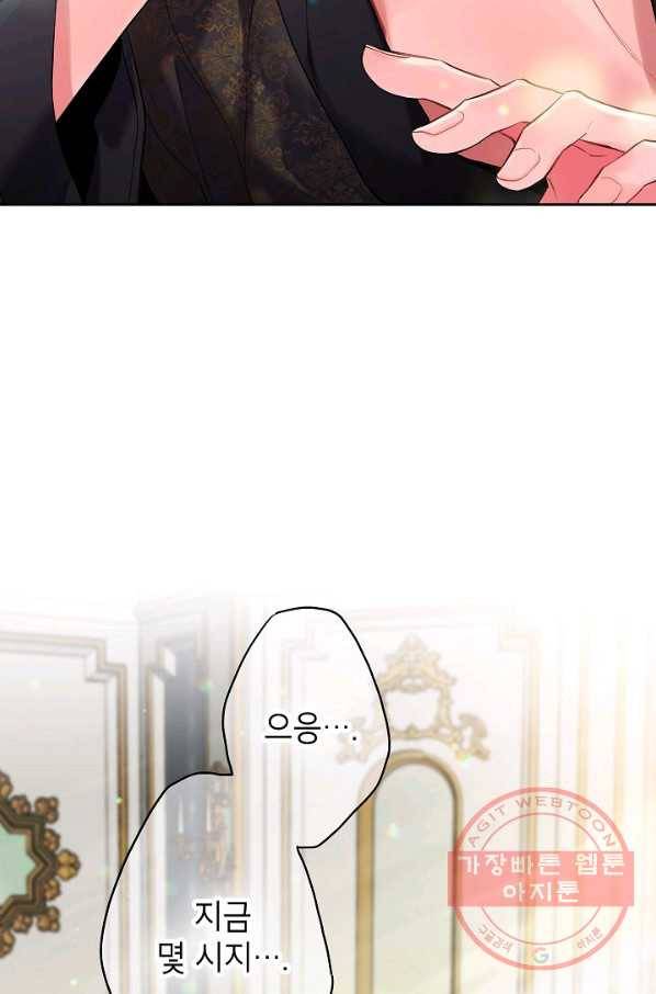 양판소 주인공의 아내로 살아남기 115화(외전 1) 6