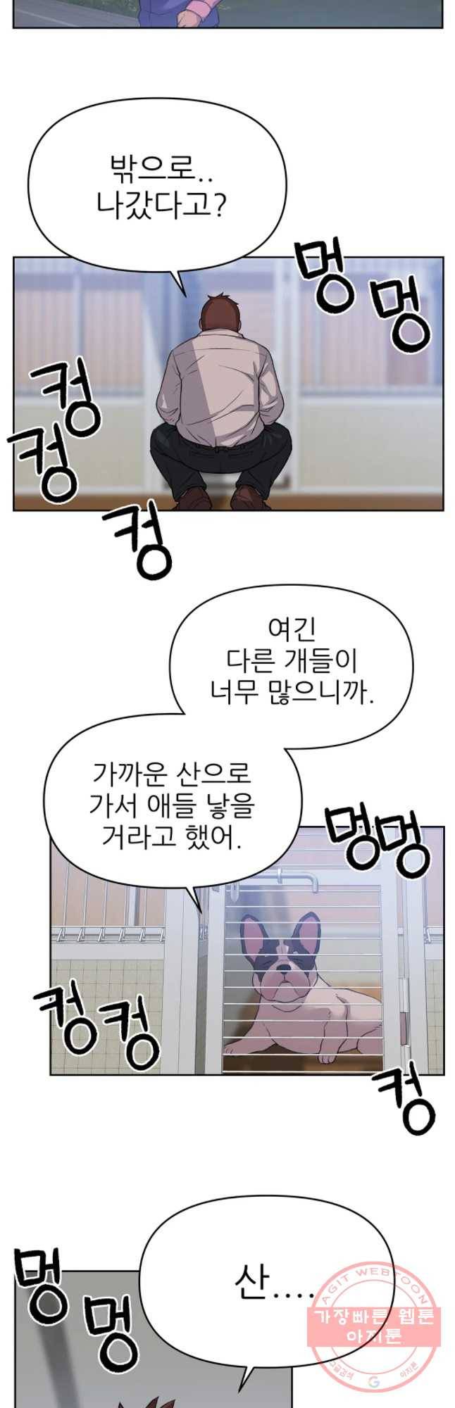 무지개다리 파수꾼 37화 9