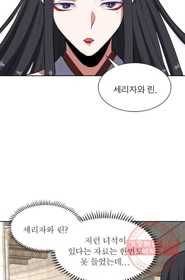 왕위 계승자 때려치겠습니다 26화 28