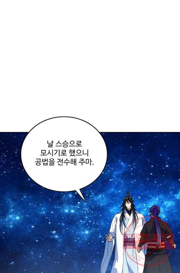 백련성신 524화 1