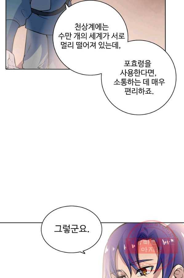 백련성신 524화 43