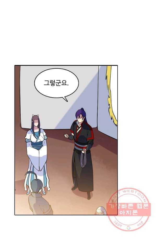 백련성신 524화 54
