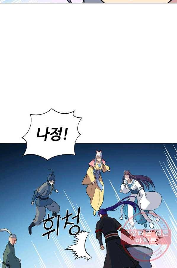백련성신 524화 57