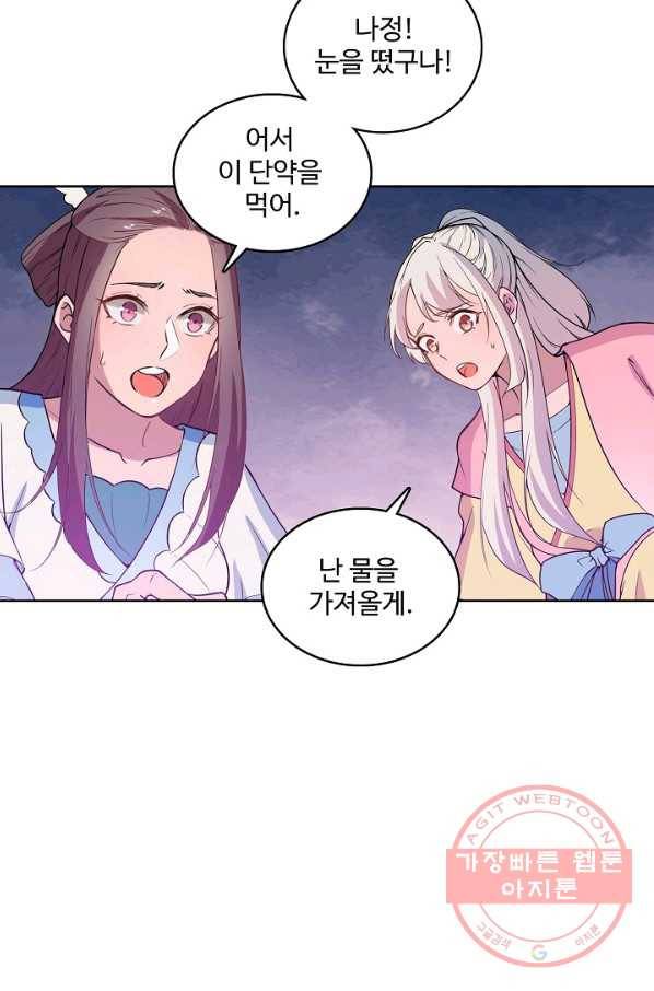 백련성신 524화 60