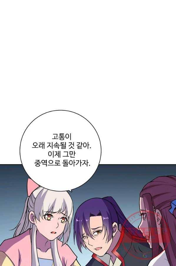 백련성신 524화 75