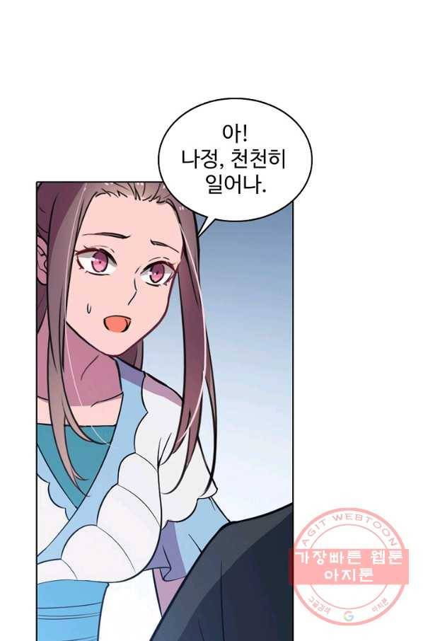 백련성신 524화 90