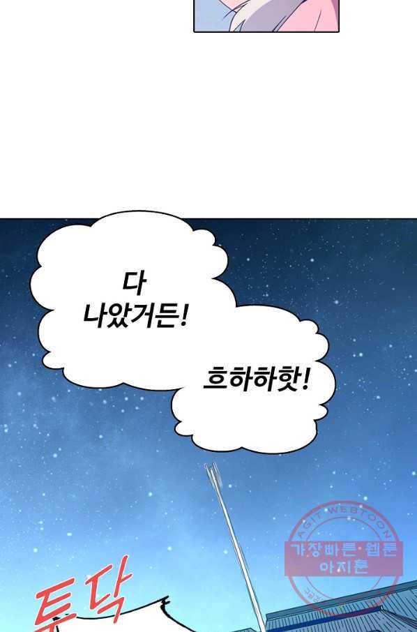 백련성신 524화 98