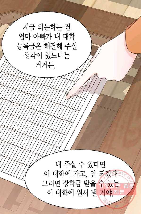 네 곁에도 어쩌면 41화 52