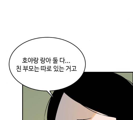 호랑이 들어와요 55화 5