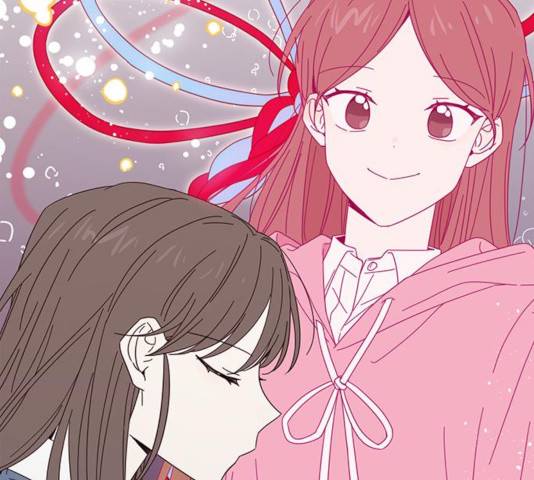 사랑과 평강의 온달! 27화 27